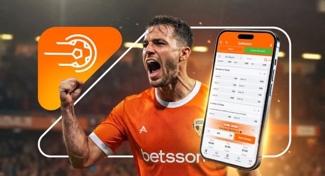 Goal Rush
