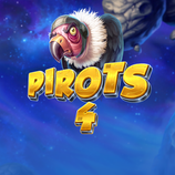 Pirots 4