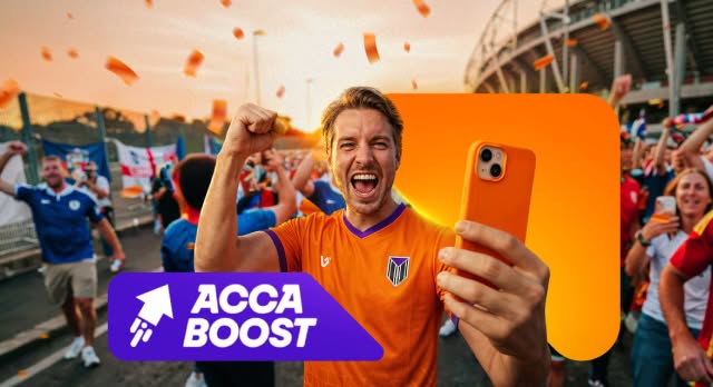 Football Acca Boost