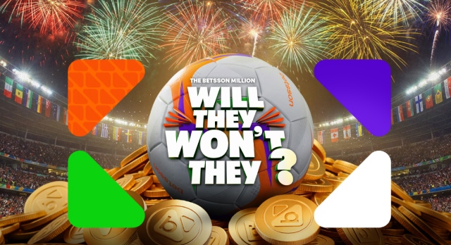 The Betsson Million