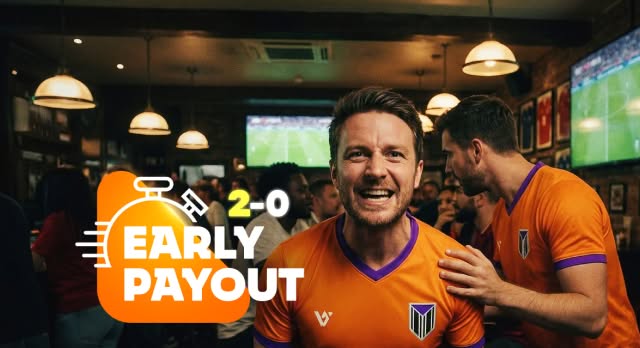 Early Payout