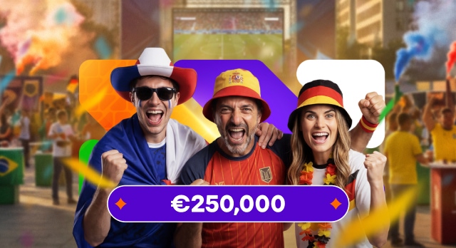 €250,000 Cup of Champions