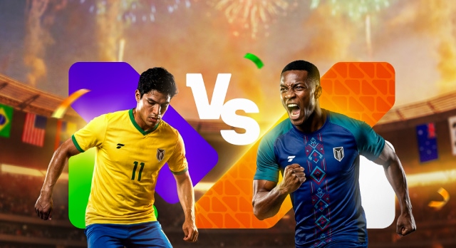 Score a €20 Free Bet