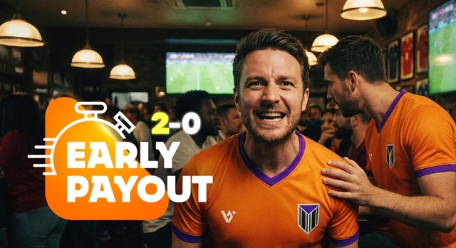 Early Payout