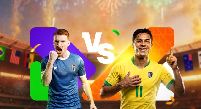 Score a €20 Free Bet