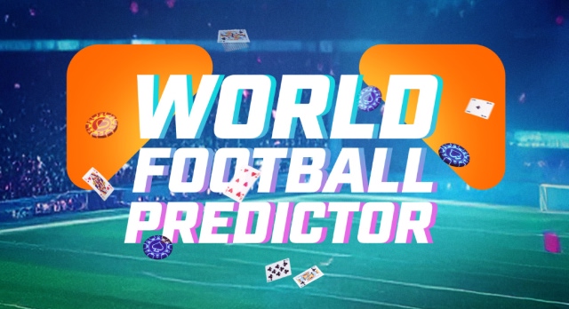 Poker Predictor