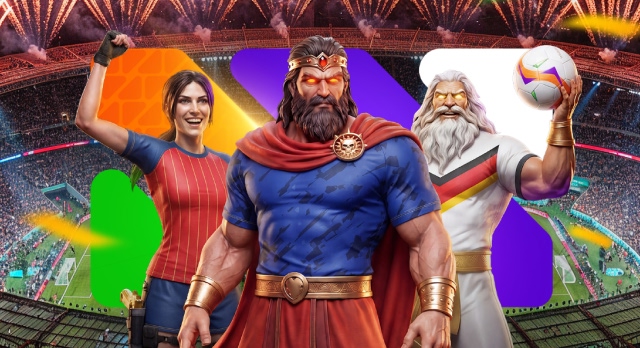 Games Global Cash Drop