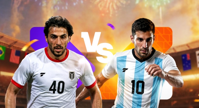Score a €20 Free Bet