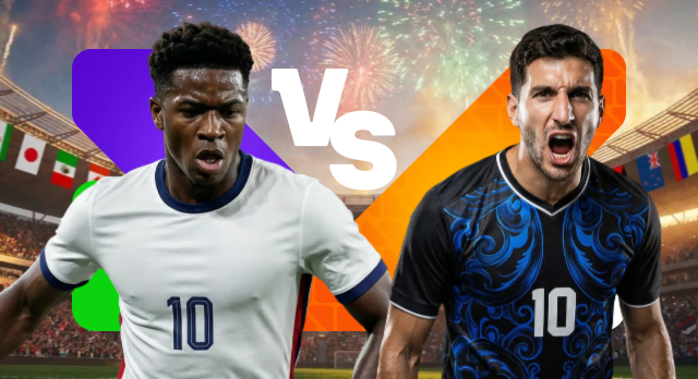 Score a €20 Free Bet