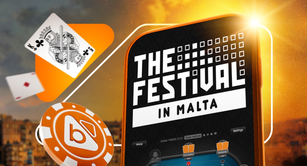 The Festival in Malta Qualifiers