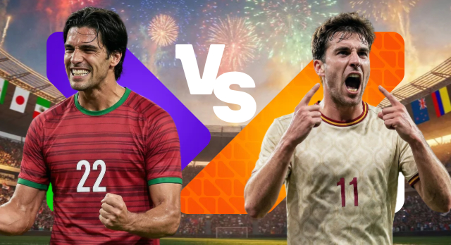 Score a €20 Free Bet