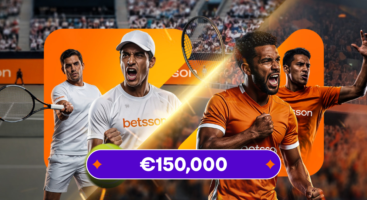 €150,000 Cup of Champions