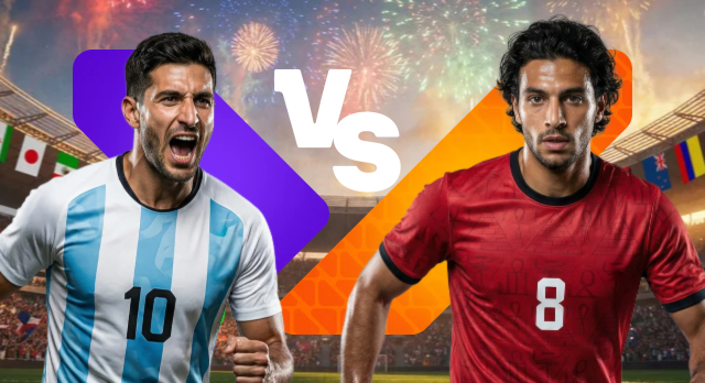 Score a €20 Free Bet