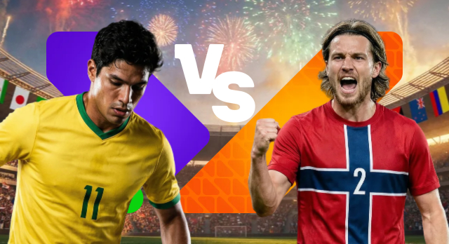 Score a €20 Free Bet