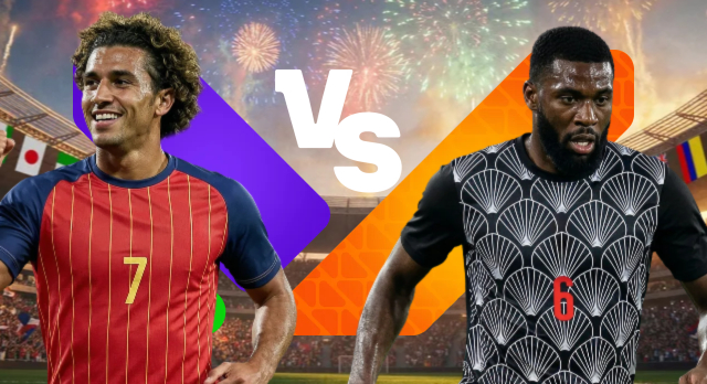 Score a €20 Free Bet