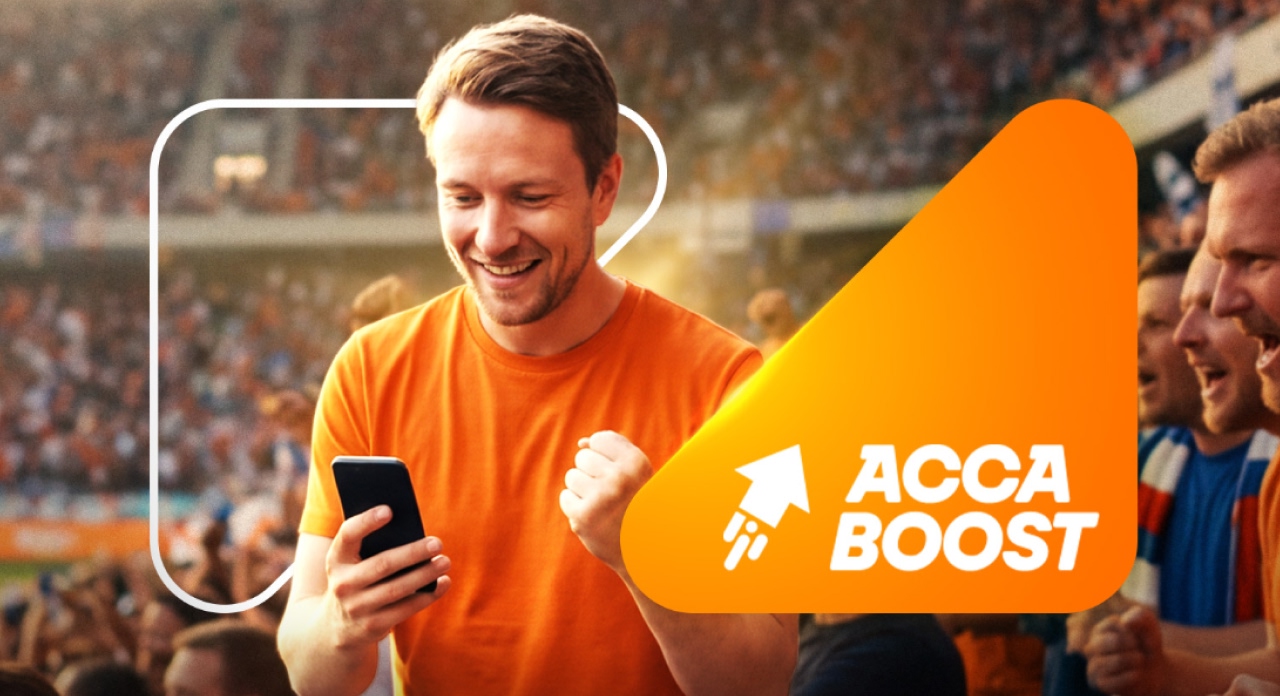 Football Acca Boost