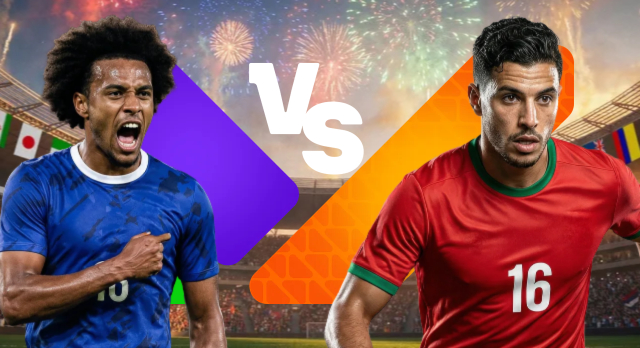 Score a €20 Free Bet