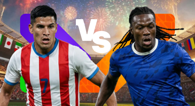 Score a €20 Free Bet