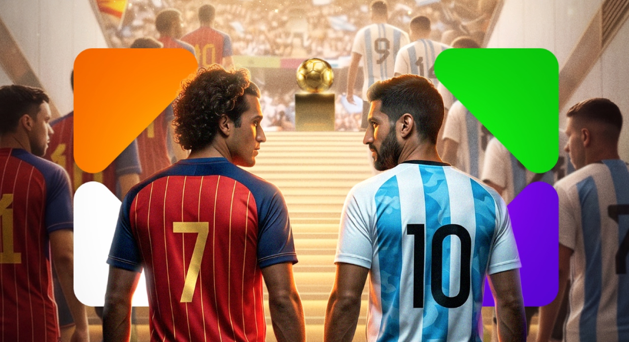 Score a €20 Free Bet