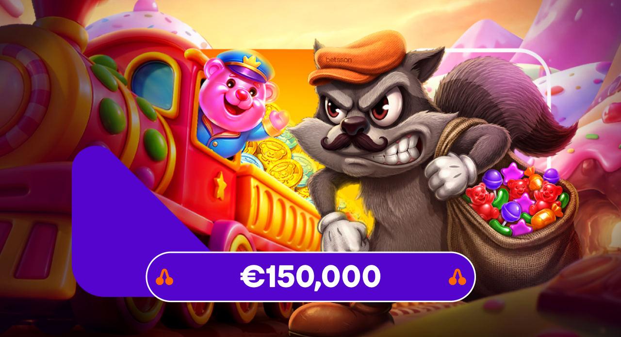 Mega Cash Challenge