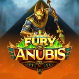 Fury of Anubis