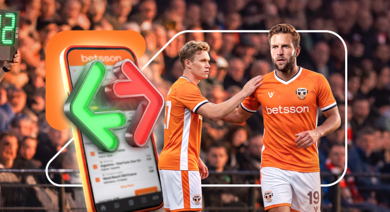 SUPER SUB | THE SUB CAN SAVE YOUR BET!