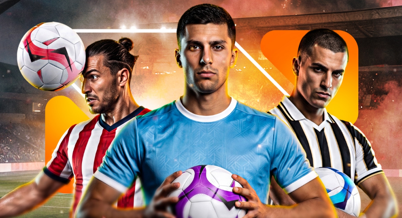 Season Kick-Off Free Bet