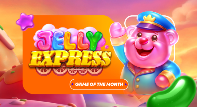 Game of the Month Raffle