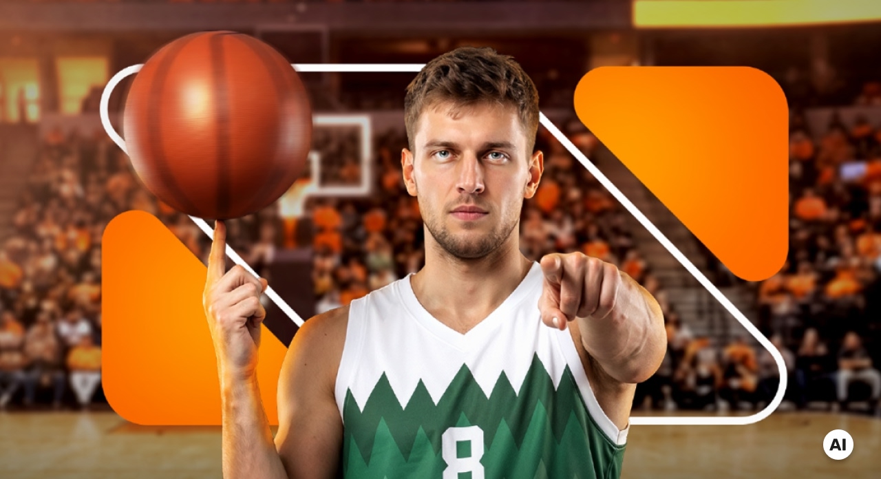 Euro Basketball Free Bet