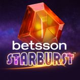 Betsson Starburst (Exclusive)