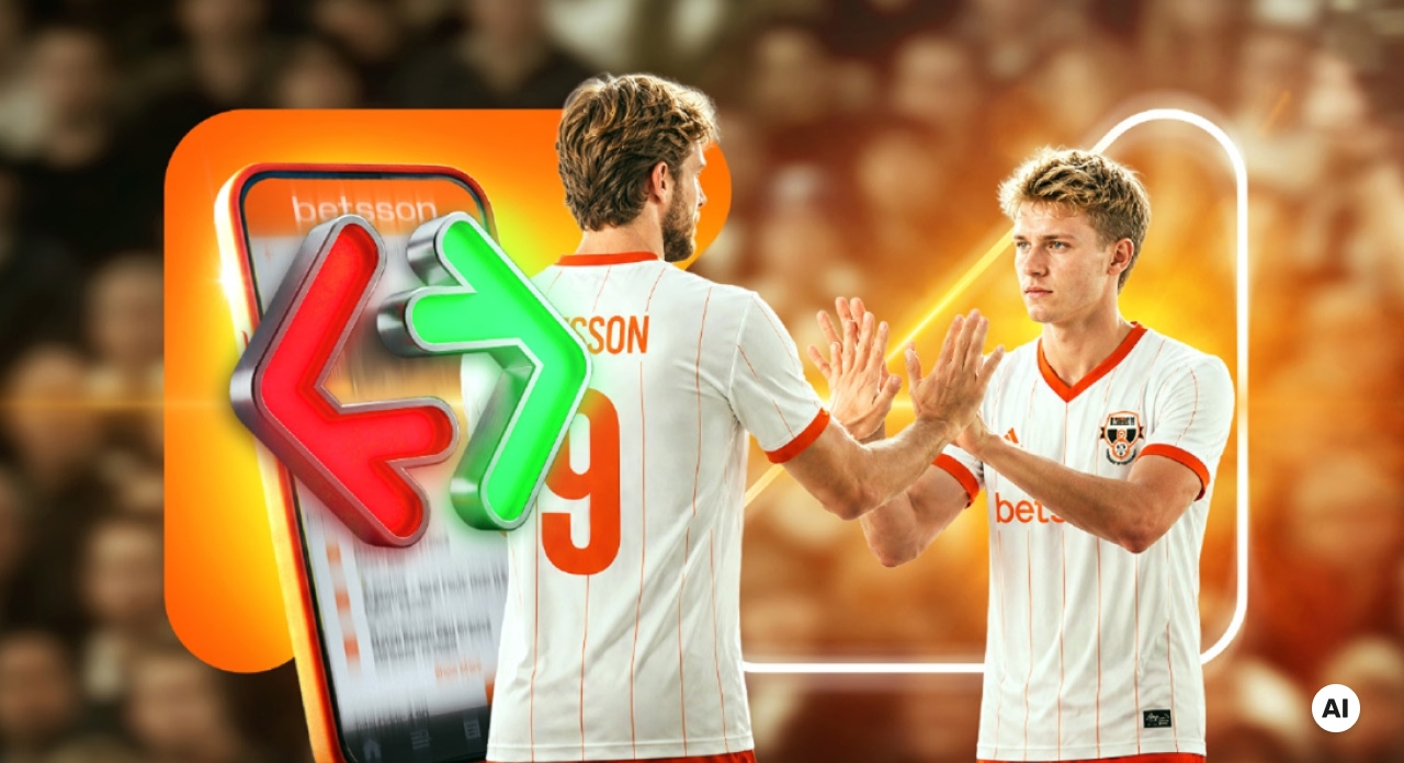 SUPER SUB | THE SUB CAN SAVE YOUR BET!