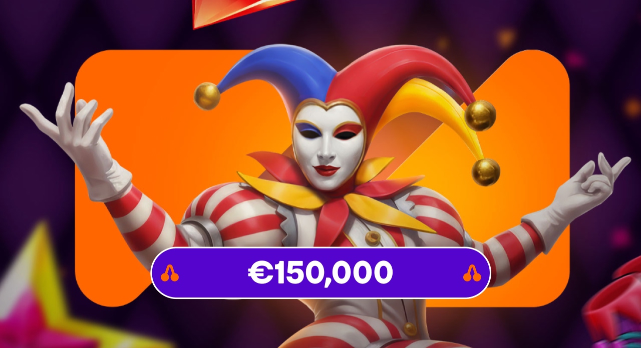 Slot Masters Series