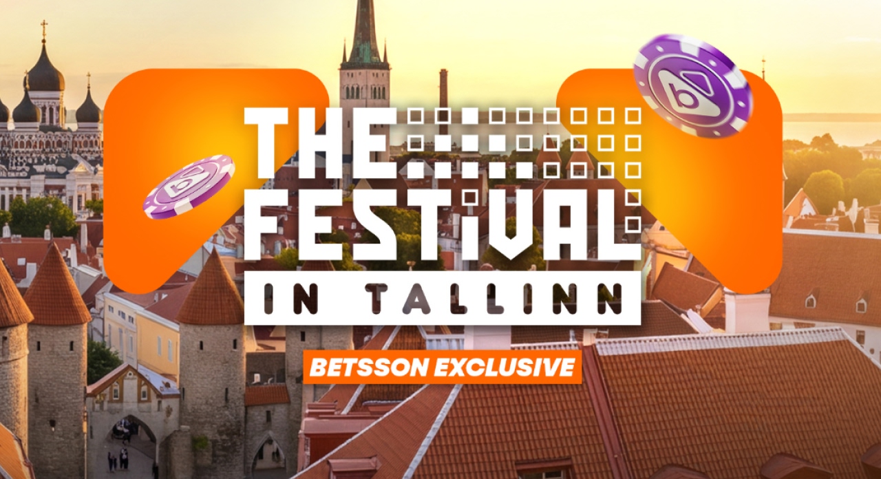 The Festival Tallinn Exclusive