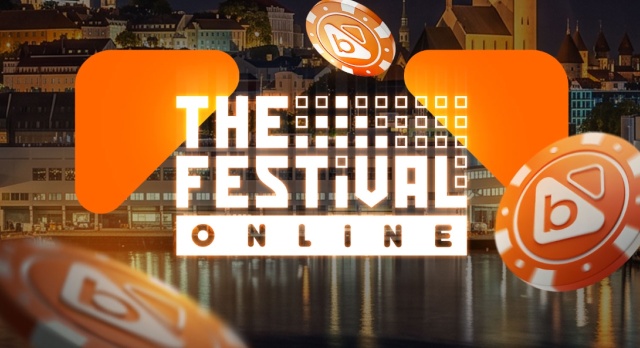 The Festival Online