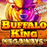 Buffalo King Megaways