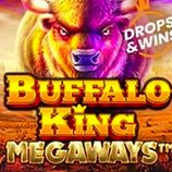 Buffalo King Megaways