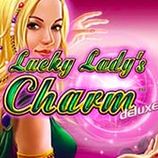 Lucky Lady Charm Deluxe