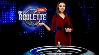 Mega Roulette