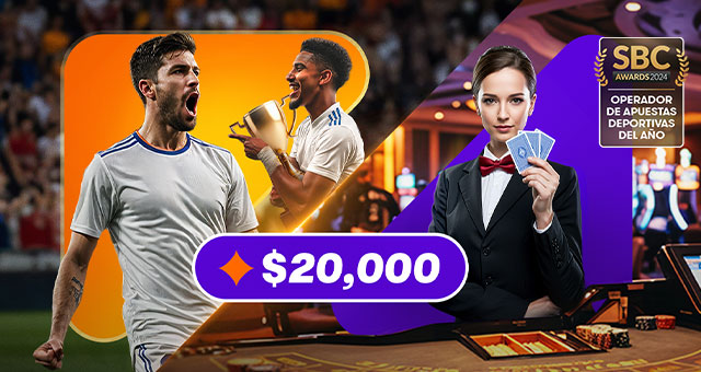 El Club de los 20k