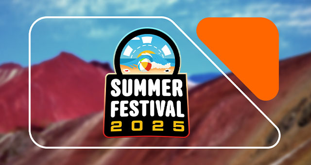 Summer Festival