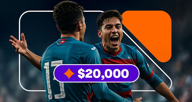Torneo de Campeones de $20,000