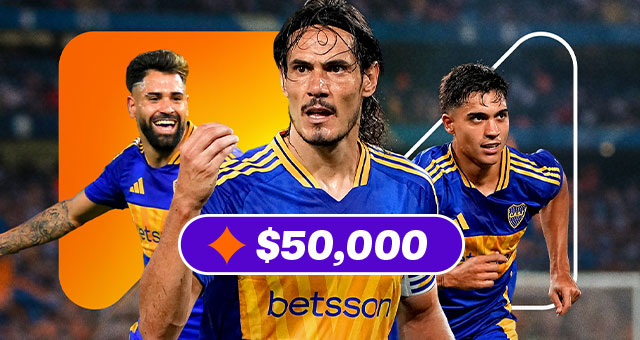 Torneo de Cuotas de $50,000