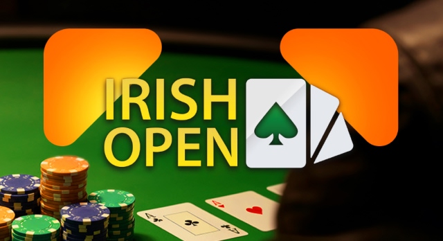 Irish Open 2026