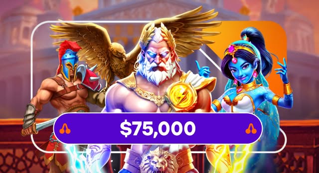 Gana con Games Global