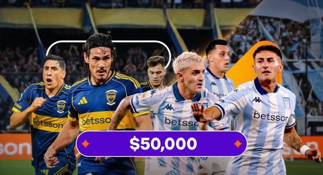 Torneo de Cuotas de $50,000