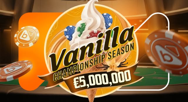 Vanilla Championship Season