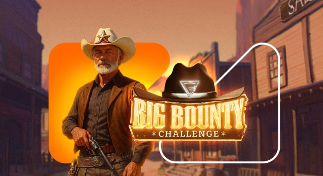 Big Bounty Challenge