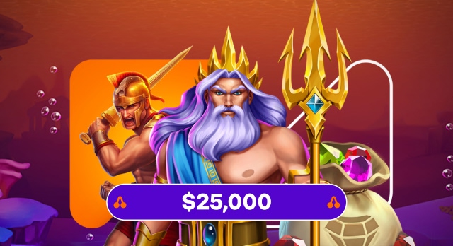 Torneo Games Global Playmatrix