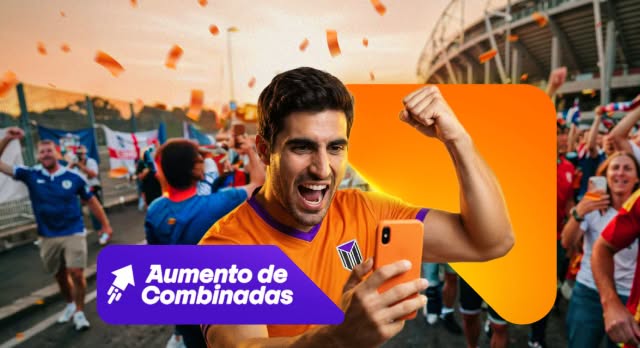 Aumento de combinadas