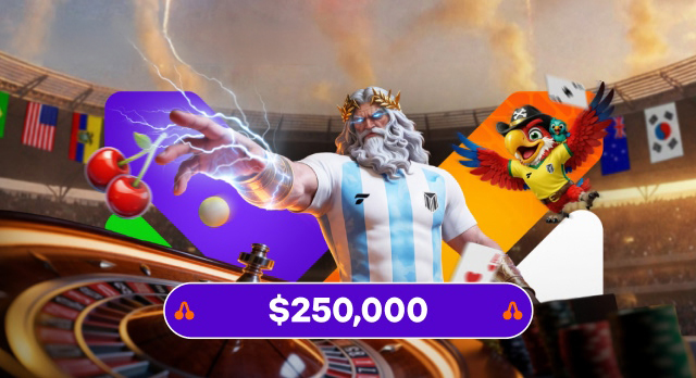 La Fiesta del Casino